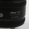 Nikon AF 50mm f/1,8 D - #683908