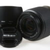 Nikon AF-S DX 55-200mm f/4,0-5,6 G ED - #2479720