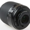 Nikon AF-S DX 55-200mm f/4,0-5,6 G ED - #2479720
