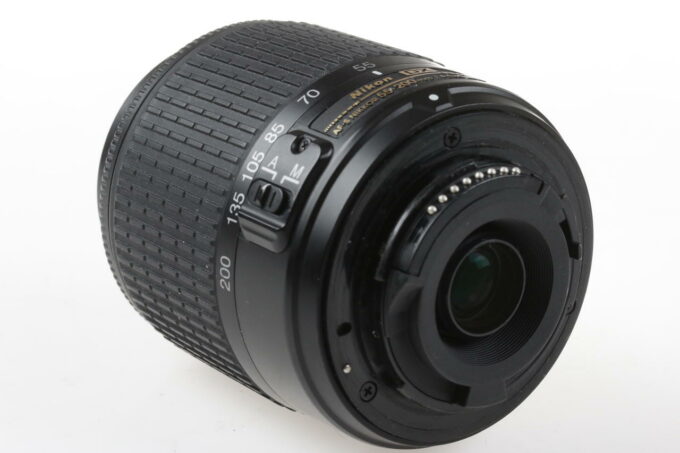 Nikon AF-S DX 55-200mm f/4,0-5,6 G ED - #2479720 - Image 3