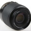 Nikon AF-S DX 55-200mm f/4,0-5,6 G ED - #2479720