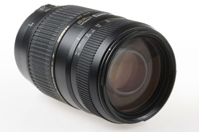 Tamron 70-300mm f/4,0-5,6 LD Di Tele-Macro für Canon EF - #428730