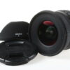 Sigma 10-20mm f/4,0-5,6 EX DC HSM für Nikon F (DX) - #10251645