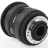 Sigma 10-20mm f/4,0-5,6 EX DC HSM für Nikon F (DX) - #10251645