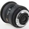 Sigma 10-20mm f/3,5 EX DC HSM für Nikon F (DX) - #2014014 - Image 3