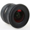Sigma 10-20mm f/3,5 EX DC HSM für Nikon F (DX) - #2014014 - Image 4