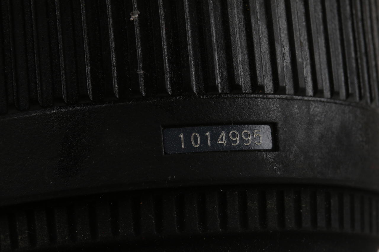 Sigma 18-200mm f/3,5-6,3 DC D für Nikon F (DX) - #1014995 - Image 5