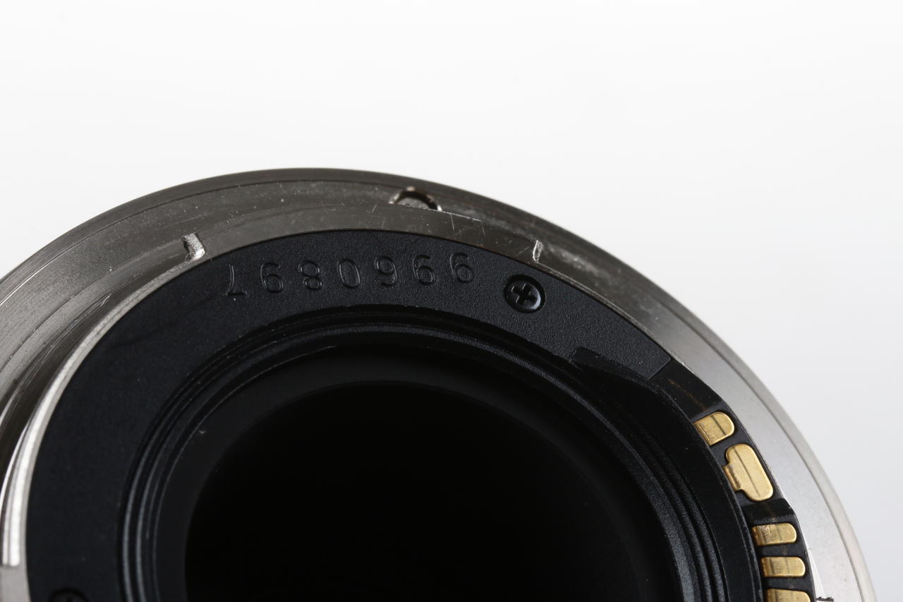 Soligor AF 19-35mm f/3,5-4,5 für Canon EF - #4680966