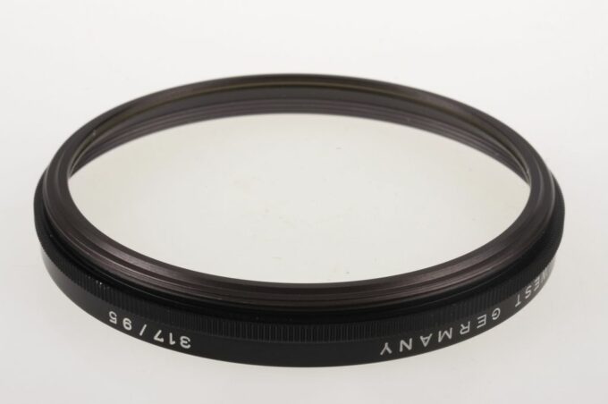UV Filter AR 95 - 317/95 - 95mm