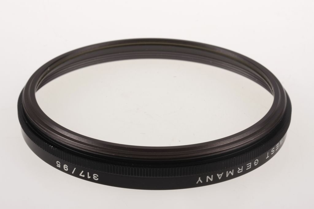 UV Filter AR 95 - 317/95 - 95mm - Image 2