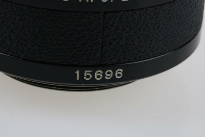 Telemore 95 2x Telekonverter für M42 - #15696 - Image 4