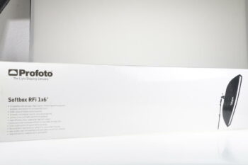 Profoto RFI 1x6 (30x180cm)
