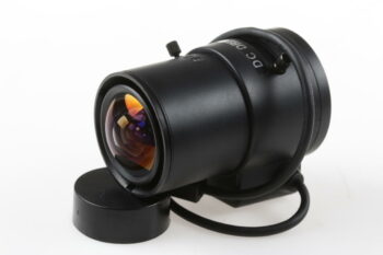 Pentax 2,8-12mm f/1,4 CS-Mount