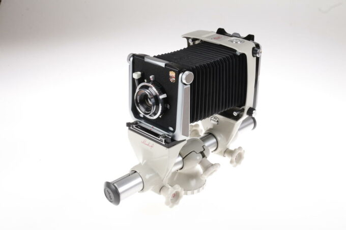 Linhof Color Kardan 6x9 Outfit - Image 2