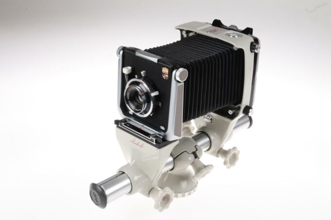 Linhof Color Kardan 6x9 Outfit - Image 3