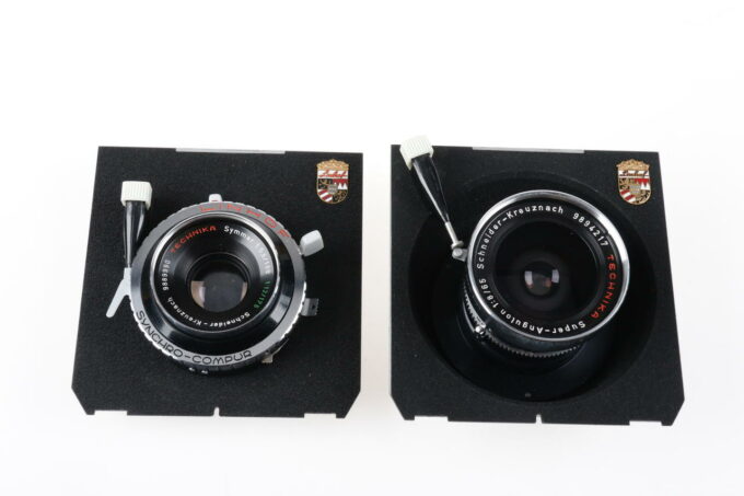Linhof Color Kardan 6x9 Outfit - Image 6