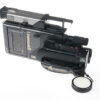 Yashica Kyocera KD-200E Viedeokamera - #6021820