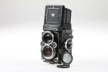 Rollei Rolleiflex 2,8F Xenotar - #2957533