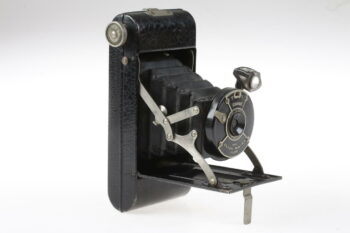 Coronet Klappkamera