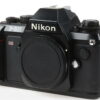 Nikon F-301 Gehäuse - #3157596