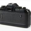 Nikon F-301 Body - #3157596 - Image 3