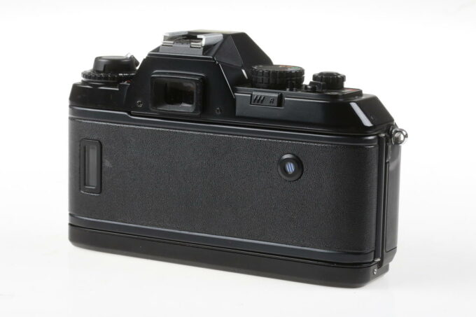 Nikon F-301 Body - #3157596 - Image 3