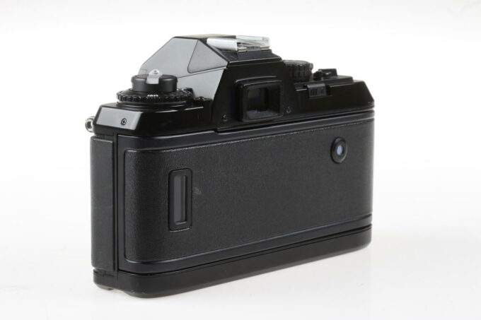 Nikon F-301 Body - #3157596 - Image 4