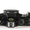Nikon F-301 Body - #3157596 - Image 5
