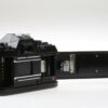 Nikon F-301 Body - #3157596 - Image 7
