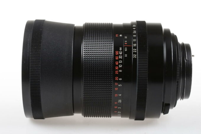 Zeiss Sonnar MC 180mm f/2,8 für Kiev 88 - #3286 - Image 2