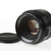 Konica Hexanon AR 52mm f/1,8 - #7922823