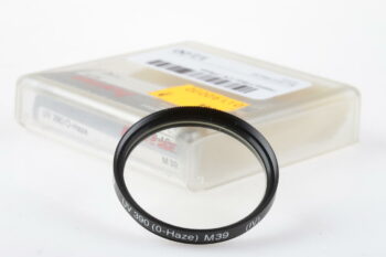 Hama Filter UV 39mm