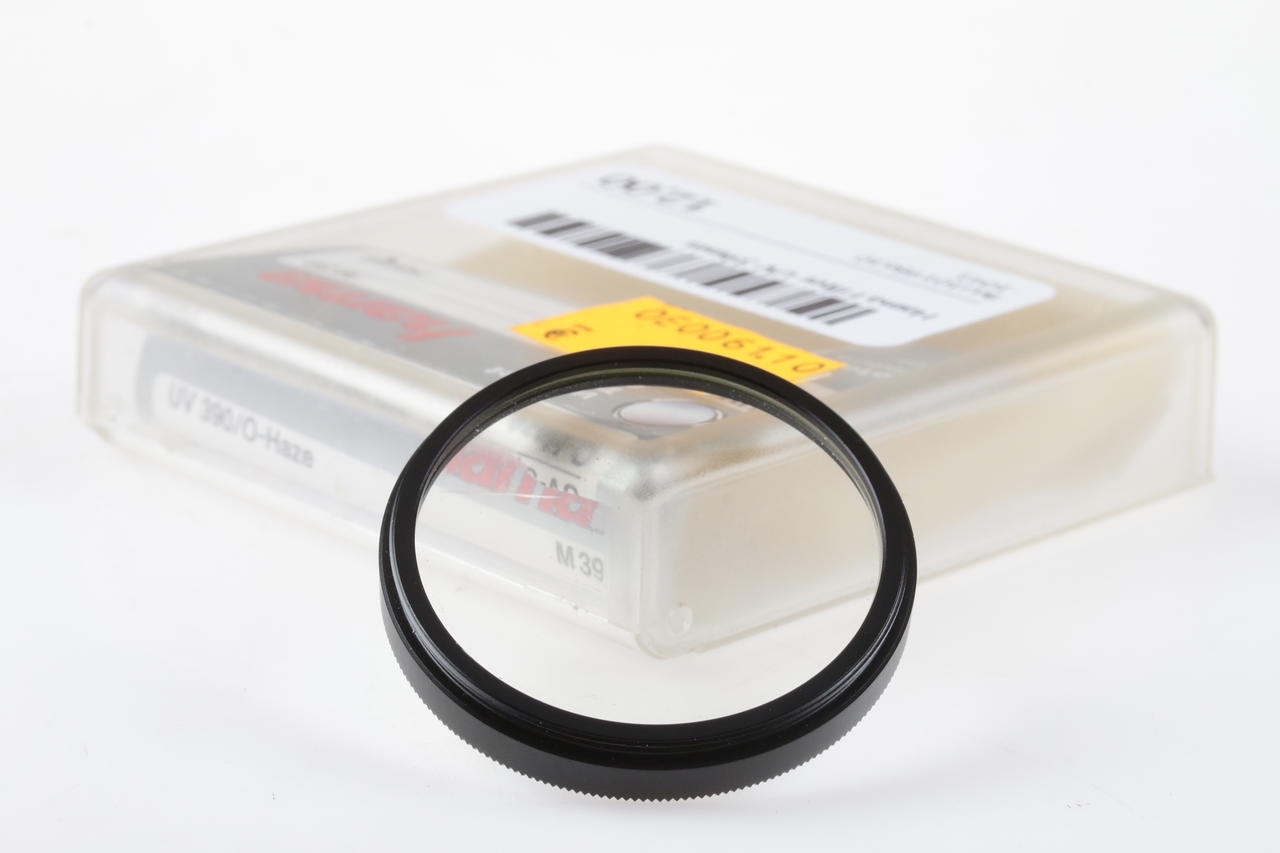 Hama Filter UV 39mm
