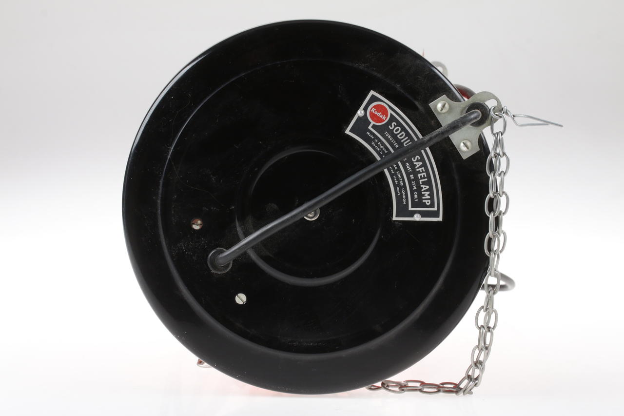 Laborleuchte rot Deckenmontage - Image 4