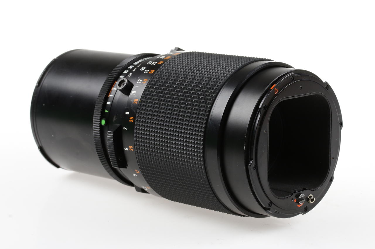 Hasselblad Sonnar T* 250mm f/5,6 Carl Zeiss CF - #6833053 - Image 3