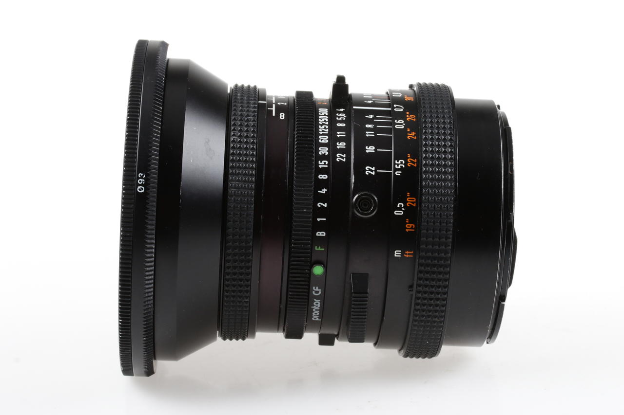 Hasselblad Distagon T* 40mm f/4,0 CF FLE - #6669585