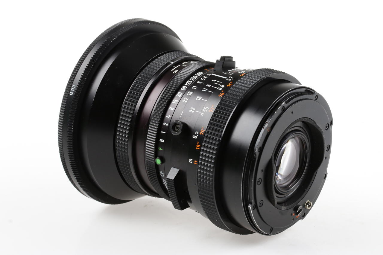 Hasselblad Distagon T* 40mm f/4,0 CF FLE - #6669585