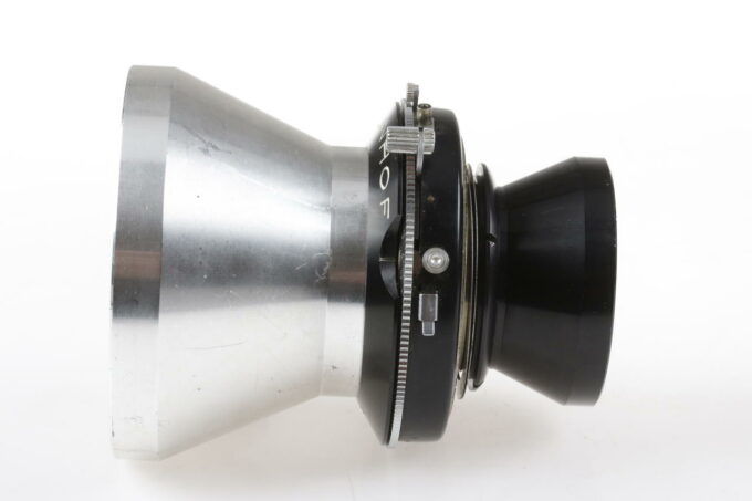 Schneider-Kreuznach Tele-Arton 270mm f/5,5 Technika - #8689898 - Image 2