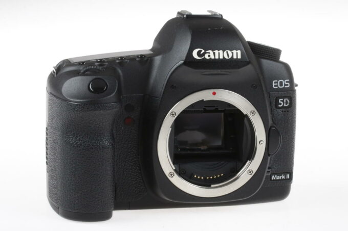 Canon EOS 5D Mark II Body - #2431417493 - Image 2