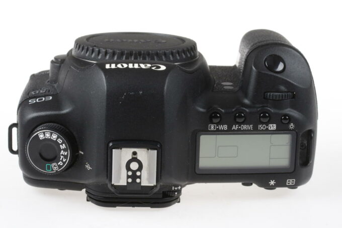 Canon EOS 5D Mark II Body - #2431417493 - Image 3