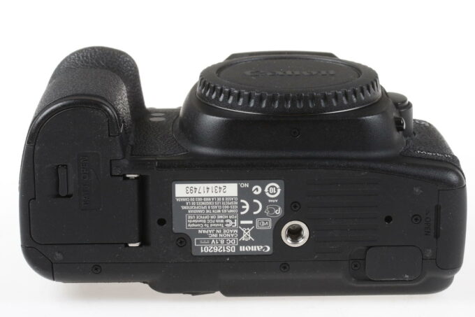 Canon EOS 5D Mark II Body - #2431417493 - Image 5