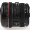 Canon EF 8-15mm f/4,0 L Fisheye USM - #5080000501
