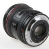 Canon EF 8-15mm f/4,0 L Fisheye USM - #5080000501