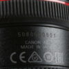 Canon EF 8-15mm f/4,0 L Fisheye USM - #5080000501