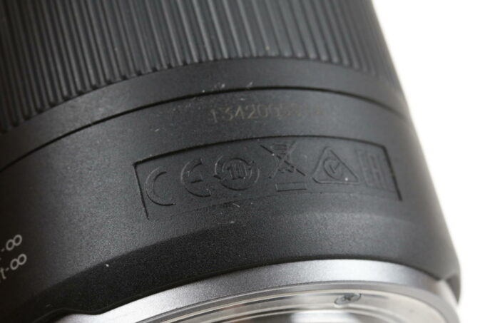 Canon RF 24-105mm f/4,0-7,1 IS STM - #1342005814