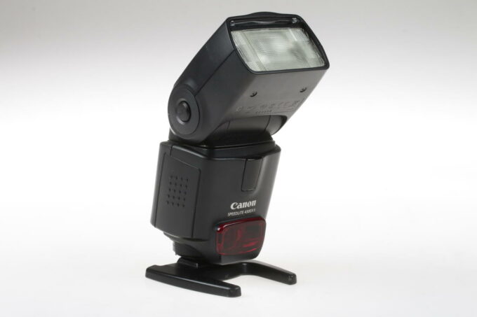 Canon Speedlite 430EX II Blitzgerät - #03458 - Image 2