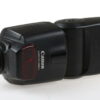 Canon Speedlite 430EX II Blitzgerät - #03458