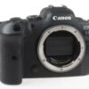 Canon EOS R6 Gehäuse - #233029003640
