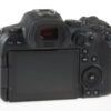 Canon EOS R6 Gehäuse - #233029003640