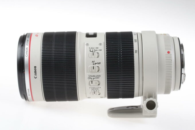 Canon EF 70-200mm f/2,8 L IS II USM - #5120003807 - Image 2